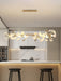 Gingko Chandelier T - DWHOME