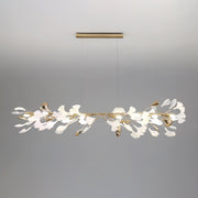 Gingko Chandelier T-DWHOME