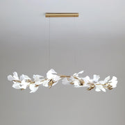 Gingko Chandelier T-DWHOME