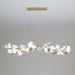 Gingko Chandelier T - DWHOME