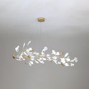Gingko Chandelier T-DWHOME