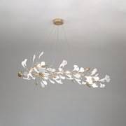 Gingko Chandelier T-DWHOME