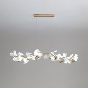 Gingko Chandelier T-DWHOME