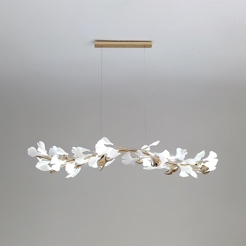 Gingko Chandelier T-DWHOME