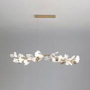 Gingko Chandelier T-DWHOME