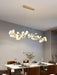 Gingko Chandelier T - DWHOME