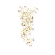 Gingko Chandelier Z-DWHOME