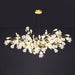 Gingko Chandelier Z - DWHOME