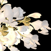 Gingko Chandelier Z-DWHOME
