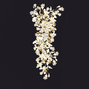 Gingko Chandelier Z-DWHOME