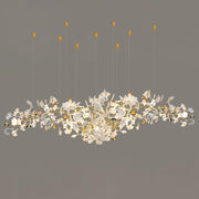 Gingko Chandelier Z-DWHOME