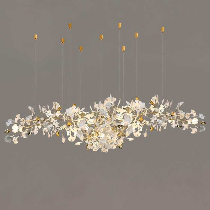 Gingko Chandelier Z - DWHOME