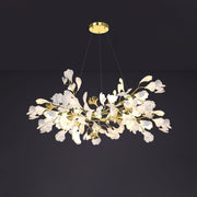Gingko Chandelier Z-DWHOME