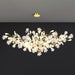 Gingko Chandelier Z - DWHOME