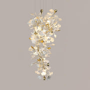 Gingko Chandelier Z-DWHOME