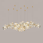 Gingko Chandelier Z-DWHOME