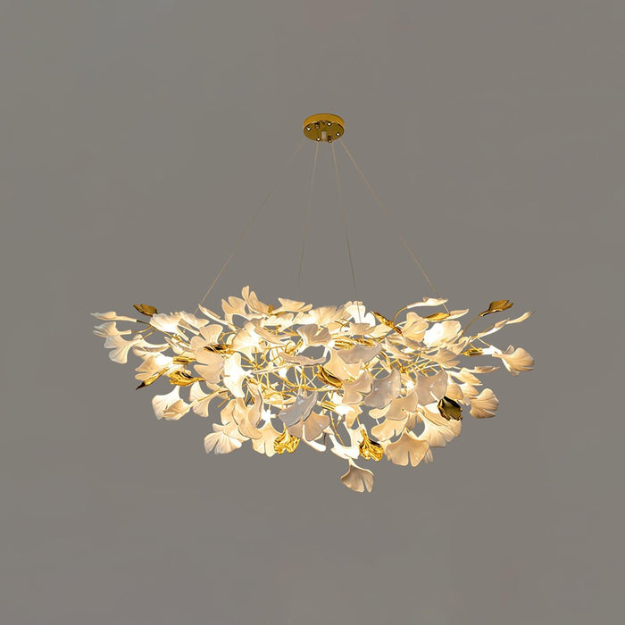 Gingko Chandelier Z - DWHOME