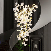 Gingko Chandelier Z-DWHOME