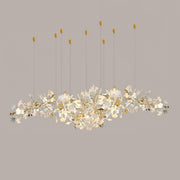Gingko Chandelier Z-DWHOME