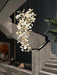 Gingko Chandelier Z - DWHOME