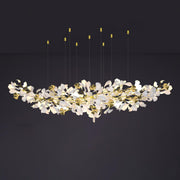 Gingko Chandelier Z-DWHOME