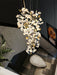 Gingko Chandelier Z.