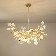 Gingko Chandelier Z-DWHOME