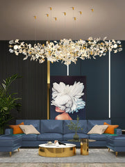 Gingko Chandelier Z-DWHOME