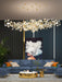 Gingko Chandelier Z - DWHOME