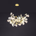 Gingko Chandelier Z - DWHOME