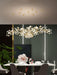 Gingko Chandelier Z - DWHOME