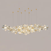 Gingko Chandelier Z-DWHOME