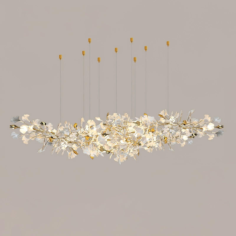 Gingko Chandelier Z-DWHOME