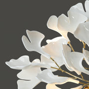 Gingko Long Branch Chandelier-DWHOME