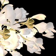 Gingko Chandelier Z-DWHOME