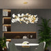 Gingko Chandelier Z - DWHOME