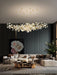 Gingko Chandelier Z - DWHOME