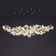 Gingko Chandelier Z-DWHOME