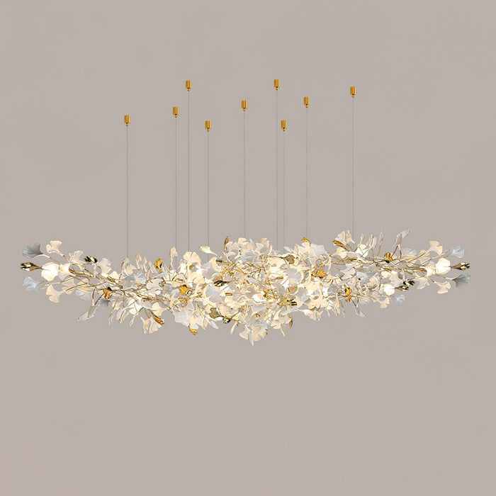 Gingko Chandelier Z - DWHOME