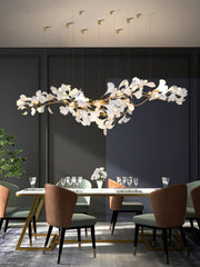 Gingko Chandelier Z-DWHOME