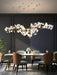 Gingko Chandelier Z - DWHOME