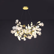 Gingko Chandelier Z-DWHOME