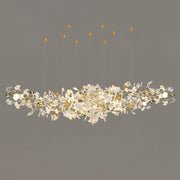 Gingko Chandelier Z-DWHOME