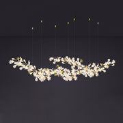 Gingko Chandelier Z-DWHOME