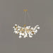 Gingko Chandelier Z.