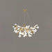 Gingko Chandelier Z - DWHOME