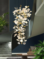 Gingko Chandelier Z-DWHOME