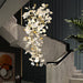 Gingko Chandelier Z.