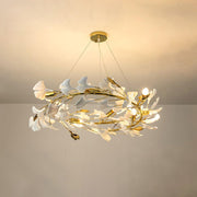 Gingko Chandelier Z-DWHOME