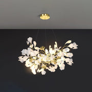 Gingko Chandelier Z-DWHOME
